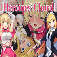 Heroines Chord icon