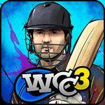 World Cricket Championship 3 Mod icon