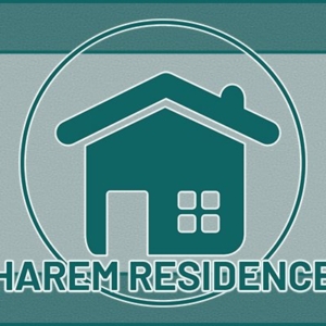 Harem Residence! icon