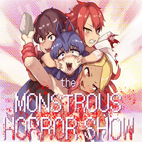 The Monstrous Horror Show APK