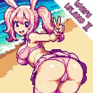 Waifu Island 2icon