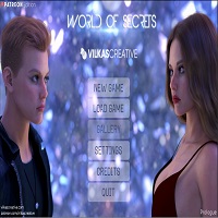 World of Secrets APK