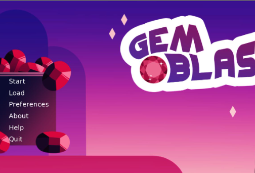 Gem Blast icon