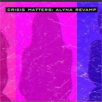 Crisis Matters: Alyna Revamp icon