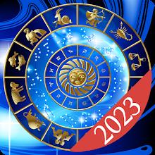 Daily Horoscope and Tarot icon