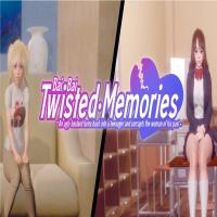 Twisted Memories icon