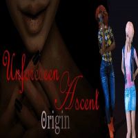 Unforeseen Ascent: Origin APK