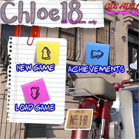 Chloe18 Vacation APK