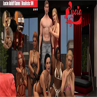 Lucie Adult Game APK