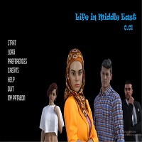 Life in Middle East APK