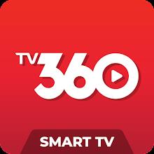 TV360 SmartTV icon