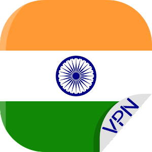 India VPN - Cepat & Aman icon