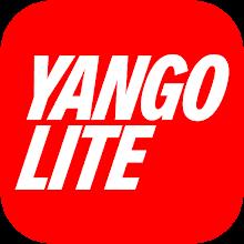 Yango Lite: light taxi app icon