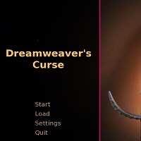 Dreamweaver’s Curse icon