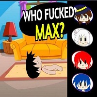 Who Fucked Max icon