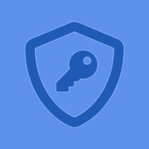 Thunder Shield VPN - Fast VPN icon