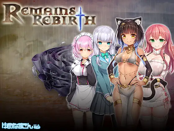 Remains Rebirth,Remains Rebirth Android Port + Mod icon