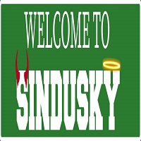 Welcome To Sindusky icon