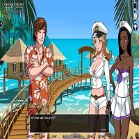 Paradise Lust 2 APK