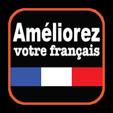 Améliorez votre français APK