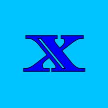 X Private VPN - XXXX Proxy icon