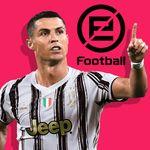 eFootball PES 2021 Mod icon