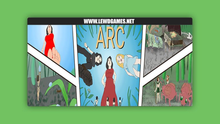 The Arc APK