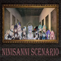 Ninisanni Scenario icon