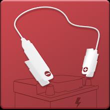 Maxbattery icon