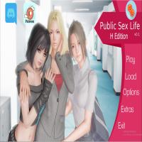 Public Sex Life H icon