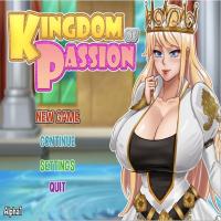 Kingdom of Passionicon