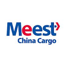 Meest China Cargo icon