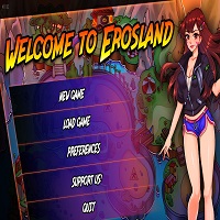 Welcome to Erosland icon