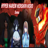 Hyper Harem Henshin Hero APK