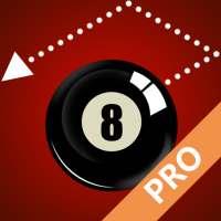 Aiming Master Pro for 8 Ball Pool icon