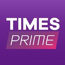 Times Prime:Premium Membership icon