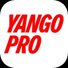 Yango Pro (Taximeter)—driver APK