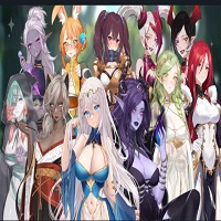 AURA Hentai Cards APK