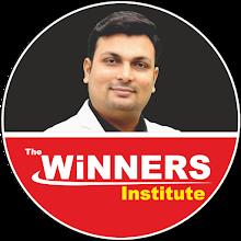 Winners Institute App icon