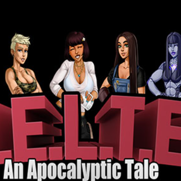 S.H.E.L.T.E.R. – An Apocalyptic Tale icon