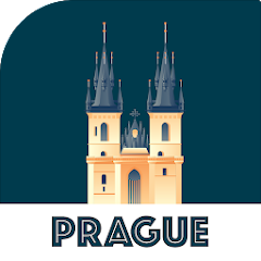 PRAGUE Guide Tickets & Hotels icon