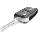 Car Key Simulator Pro APK