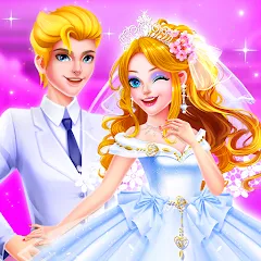 Century Wedding dressup Design APK