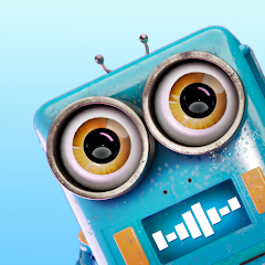 VATTS: AI Buddy for Kids APK