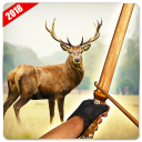 Archery Deer Hunting 2019icon