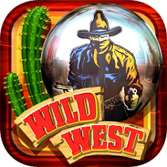 Wild West Pinball APK