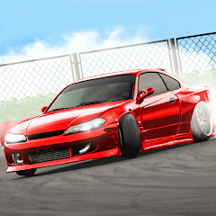 Real Drifting & Driving Car 3D icon