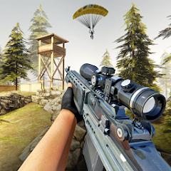 FPS Sniper 2019 APK