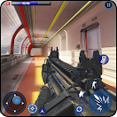 Shoot War Strike : Counter fps strike Ops icon