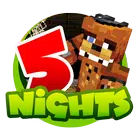 Five night horror freddy pizzeria APK